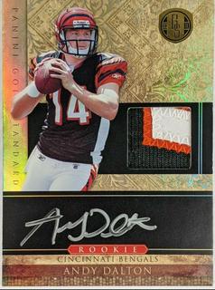 Andy Dalton