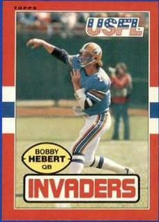 Bobby Hebert