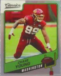 Chase Young