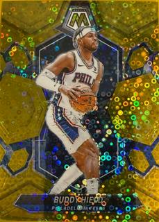 Buddy Hield