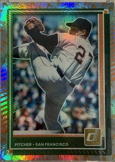 Juan Marichal