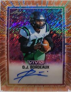 D.J. Bordeaux