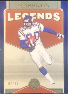 Cris Carter