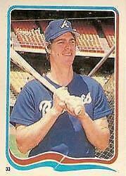 Dale Murphy