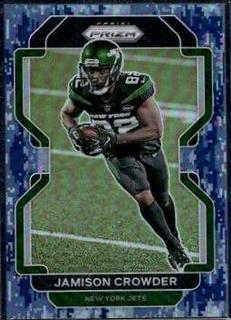 Jamison Crowder