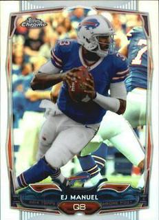 EJ Manuel