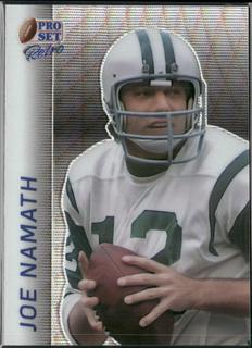 Joe Namath