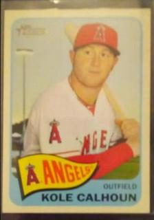 Kole Calhoun