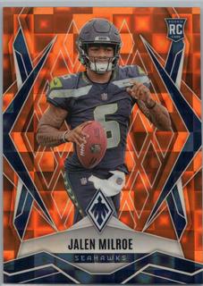 Jalen Milroe