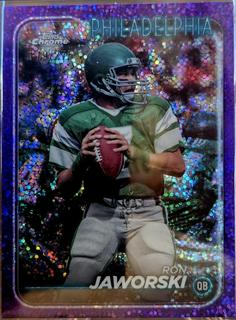 Ron Jaworski