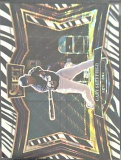 Gary Sheffield