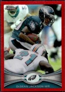 DeSean Jackson