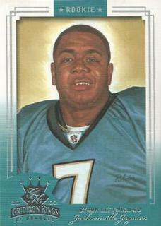 Byron Leftwich