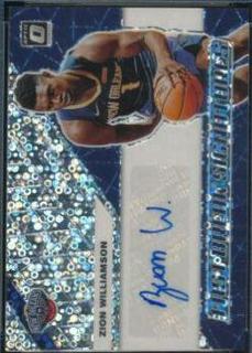Zion Williamson
