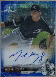 Michael Kopech