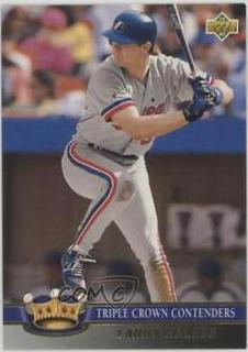 Larry Walker