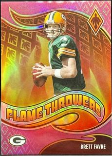 Brett Favre