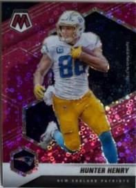 Hunter Henry