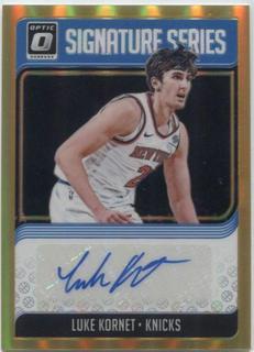 Luke Kornet