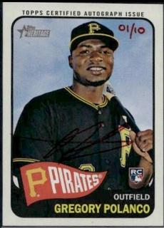 Gregory Polanco