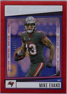 Mike Evans