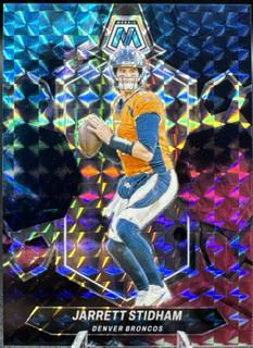Jarrett Stidham