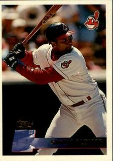 Sandy Alomar