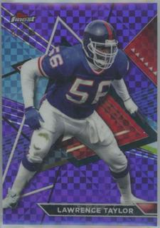 Lawrence Taylor