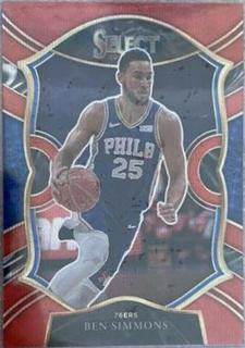 Ben Simmons
