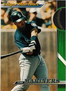 Edgar Martinez