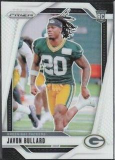 Javon Bullard
