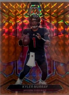 Kyler Murray