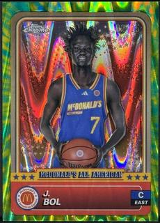 J. Bol