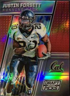 Justin Forsett