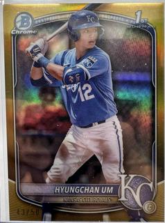 Hyungchan Um