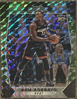 Bam Adebayo