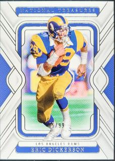 Eric Dickerson