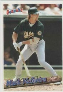 Mark McGwire