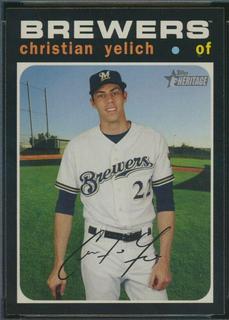 Christian Yelich