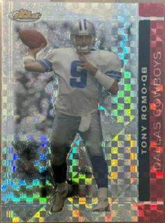 Tony Romo