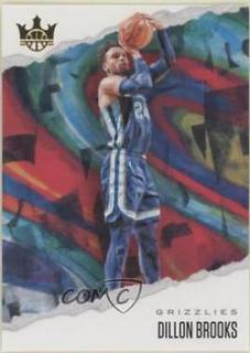 Dillon Brooks