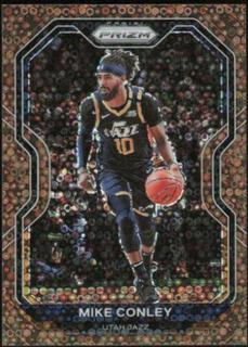 Mike Conley