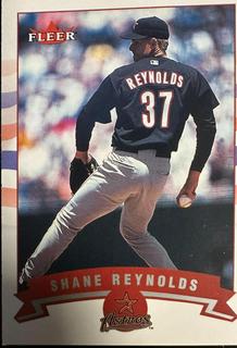Shane Reynolds