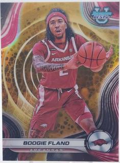 Boogie Fland