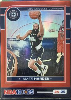 James Harden