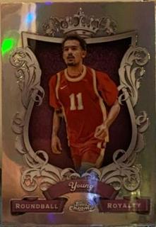 Trae Young