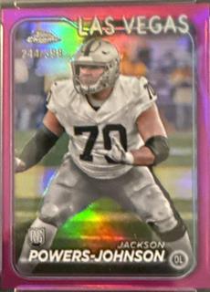Jackson Powers-Johnson