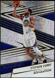 Stephen Curry
