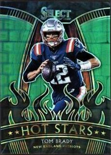 Tom Brady