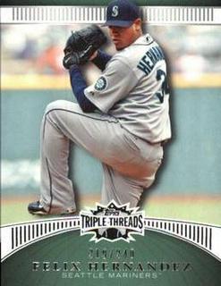 Felix Hernandez